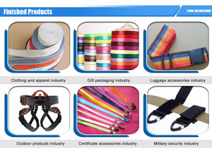 Công nghiệp tốc độ cao heddle Loom + jacard khung dệt máy - Product Image 3