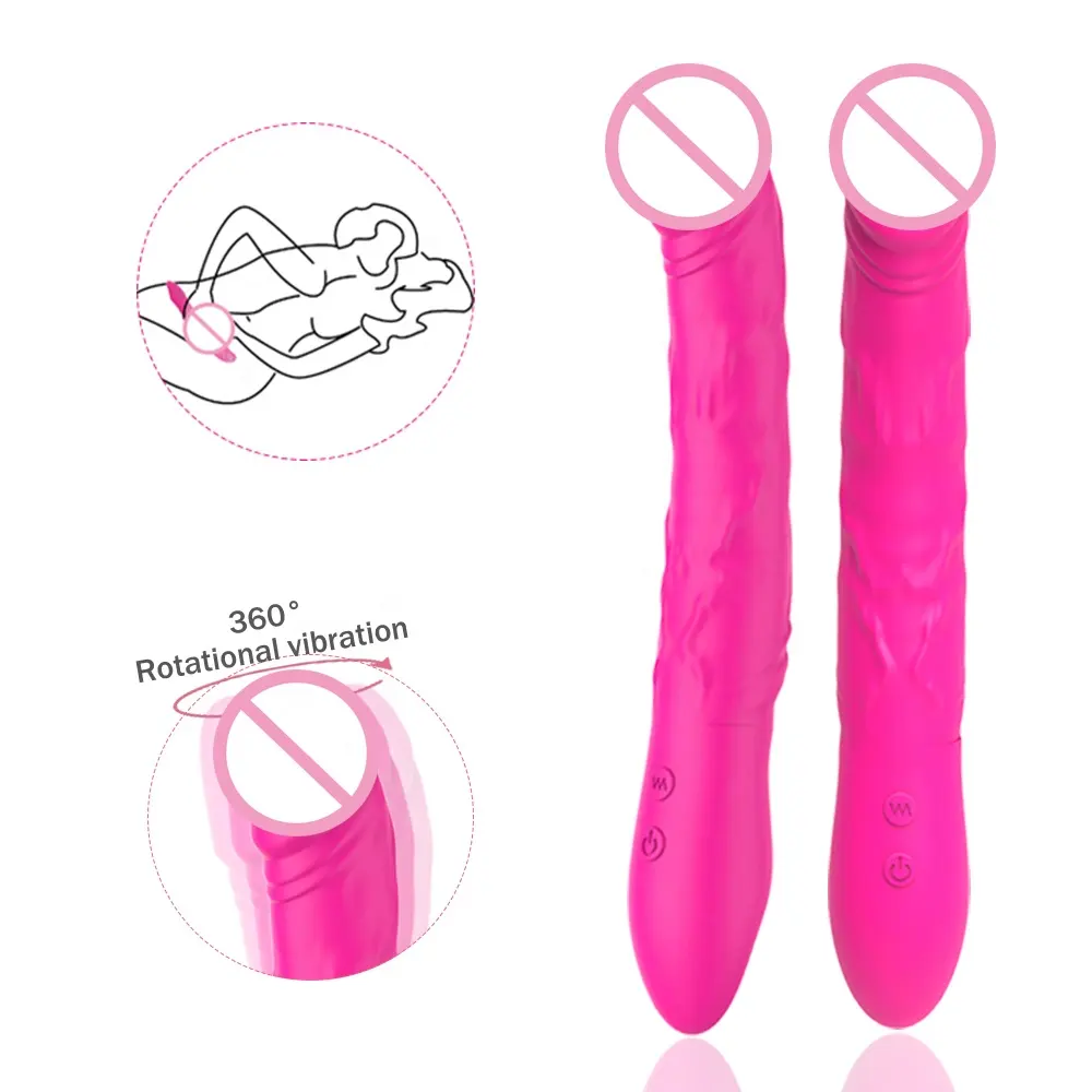 Japan großen Sex realistischen Penis Vibrator machen Liebe Bulk-Lieferanten erwachsene Frauen stoßen Paar Vibrator Dildo
