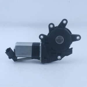 Motor chỉnh cửa kính điện phía trước bên trái bán chạy 807318990B cho Nissan MARCH OEM 80731-8990B - Product Image 3