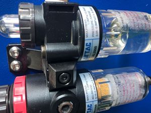 Máy Niêm Phong Cuối Chân Không Dùng Trong Phòng Thí Nghiệm Chiều Rộng 300Mm Máy Niêm Phong Thứ Cấp Với Thiết Bị Xỏ Lỗ Tự Động Cho Túi Đựng Polymer Trong Phòng Thí Nghiệm R & D - Product Image 3