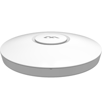 COMFAST Wifi6 3000Mbps Plataforma de Gestión en la Nube, Soporte Multi SSID, Punto de Acceso Wifi Interior con OpenWRT