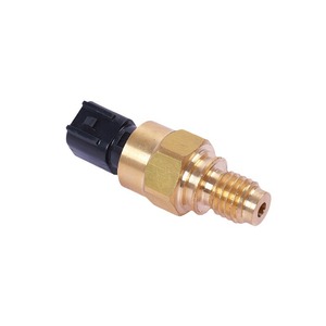 เซ็นเซอร์วัดแรงดันแบบเกจ พร้อมเทคโนโลยี Piezoresistive สำหรับรถยนต์ ผลิตตามสั่ง - Product Image 4