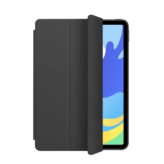 Shockproof Tablet TPU Soft Case Silicon Trifold Case for Samsung Galaxy Tab A7 Lite 8.7" T220 T225 Shell Protective Tab A8 10.5