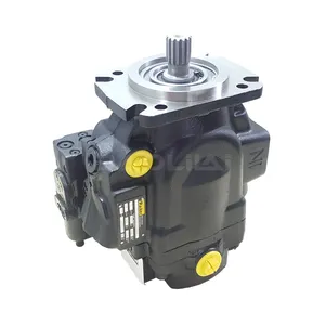 P2060 P2060L00B1B14LA20N00S1G1U Piston Hydraulic Pump Construction Machinery Hydraulic System Variable Axial Piston Pump