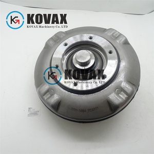 Преобразователь крутящего момента KOVAX 212-6215 для экскаваторов-погрузчиков 416C 420D 424D 428D 430D 432E 438D - Product Image 6