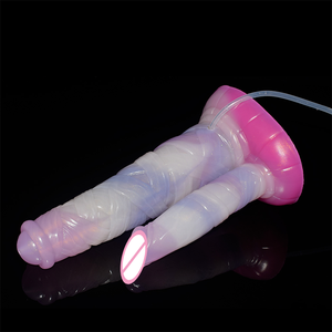 FAAK réaliste vaporisateur d'eau gode pénis Massage Plug <span class=keywords><strong>Anal</strong></span> jouet sexuel adulte réaliste <span class=keywords><strong>gros</strong></span> gode vaporisateur eau pénis - Product Image 2