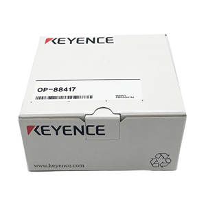 Pistolet d'élimination de l'électricité statique universel KEYENCE OP-88417 en alliage d'aluminium, pièce de rechange, buse ionisante, accessoire - Product Image 2