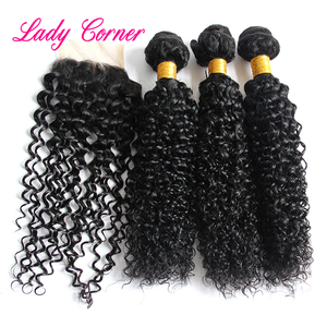 Paquetes de Cabello Humano Remy Kinky Curly de Donante Único Vietnamita, Sin Procesar, 100% 1B, de 8-30 Pulgadas, para Tejido de Cabello, <span class=keywords><strong>Precio</strong></span> Mayorista Económico - Product Image 2