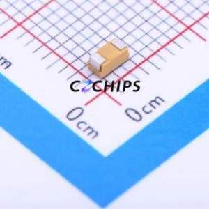 Condensador de Tántalo CA45-A016M475T CASE-A-3216-16(mm) (Capacitancia: 4.7uF) (Precisión: 20%) (Voltaje Nominal: 16V) - Product Image 1