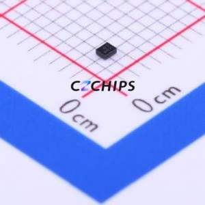 SAFFB1G84FC0F0AR1X Surface Acoustic Wave Filter (SAW) SMD RF 1.8425GHz 50Ohm 3.2dB - Product Image 1