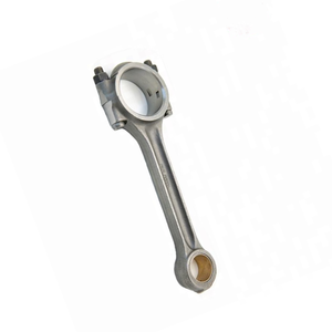 Bielle de rechange en aluminium WESPC de haute qualité ZZ90009 pour moteurs Perkins 4.236, certifiée ISO9001, garantie 1 an - Product Image 1