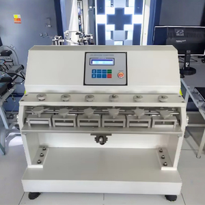 Dynamic Right-Angle Bending Fatigue Tester - Product Image 3