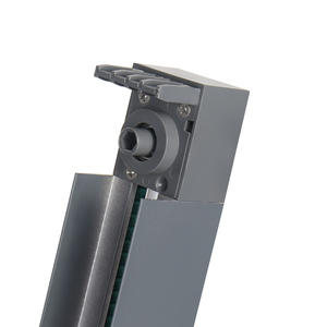 Persianas de Panal Motorizadas RS88, <span class=keywords><strong>Mosquitera</strong></span> Automática con Control Remoto, Pantalla para Garaje, Moderna, para Hotel - Product Image 4