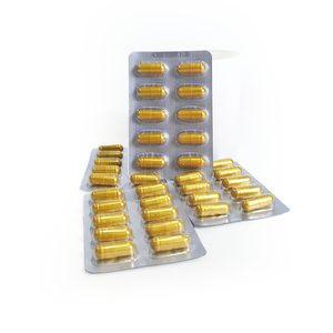 Complément de vitalité masculine : Capsules alimentaires multifonctionnelles naturelles à base de Maca pour adultes, avec soutien immunitaire et énergie – Échantillon gratuit fourni - Product Image 5