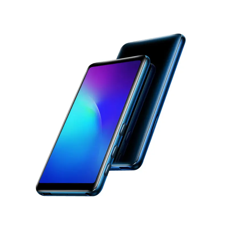 Mp3-плеер BENJIE A38 Android с функцией Wi-Fi