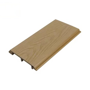 Panel de Pared Impermeable ASA Ecológico, Diseño Fluorescente 3D Contemporáneo para Uso Doméstico y Comercial - Marca WPC, Garantía de 5 Años - Product Image 6
