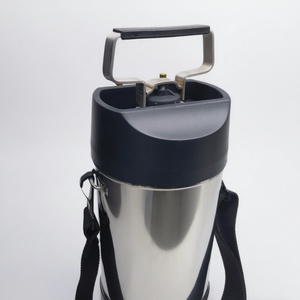 Pulverizador de Control de Insectos Inteligente de Alta Tecnología de 5L, de Acero Inoxidable, para Hogar, Jardín, Hotel y Uso Comercial, Mata Mosquitos - Product Image 5