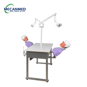 गुंगझोउ फैक्ट्री मेकेकन मेडिकल शिक्षण प्रणाली दंत सिमुलेशन क्लिनिक दंत प्रशिक्षण सिम्युलेटर मैनिकिन - Product Image 6