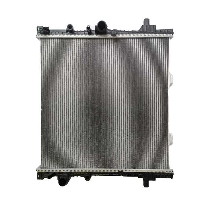 Engine Coolant AC Radiator for BWM X5 X6 G07 2021 OEM 17119894500 ...