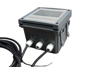 <span class=keywords><strong>Probe</strong></span> Fluoresen Terkompensasi Suhu Optik RS485 4-20mA untuk Berbagai Bidang Industri Sensor Oksigen Terlarut - Product Image 4