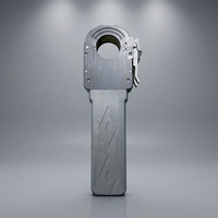 Machine de soudage orbitale TIG automatique de haute qualité Bohan pour les joints de tuyaux en acier au carbone/acier inoxydable, soudeuse de tubes thermiques
