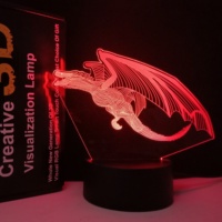 Projecteur playboy 3D certifié CE, veilleuse à effet d'illusion 3D personnalisée avec Photo Playstation, idéale pour cadeau d'amour