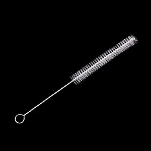 Aliment en plastique pour poissons et crevettes Mangeoire pour poissons Verre aquarium transparent ventouse type outil d'alimentation pratique - Product Image 5