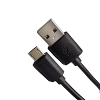 Câble de synchronisation de données de charge micro USB haute vitesse