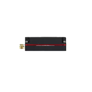 4W 1.3G 3.3G 4.9-6G VTX พร้อมโปรโตคอล IRC Tramp เสาอากาศ SMA 7-36V แบบยึดด้วยสกรู อุปกรณ์เสริมโดรนระยะไกล VTX Drone A - Product Image 5