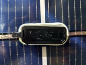 แผงพลังงานแสงอาทิตย์700W 710W 720W 730W 740W ชุดเทคโนโลยี3.0ร้อนกำลังสูง - Product Image 6