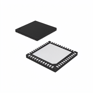 Servicio Integral Original de Gestión de Energía (PMIC) 48 VFQFN Componente Electrónico con Pad Expuesto TMC5031-LA - Product Image 1