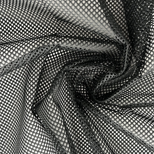 Polyester Bead <span class=keywords><strong>Net</strong></span> hành lý lưới vải cho túi giặt túi lưới đánh cá vest quần áo xe đẩy <span class=keywords><strong>Net</strong></span> vải đồ chơi vợt phụ kiện - Product Image 5