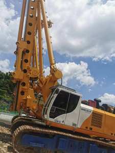 Super Prijs Gebruikte Roterende Boorinstallatie <span class=keywords><strong>Bauer</strong></span> Xcm Sany Sr235 Sr285r Sr155r Sr360 SR-405 SR-70 SR-65 SR-80C Sr60 Xr150d Booreiland - Product Image 5