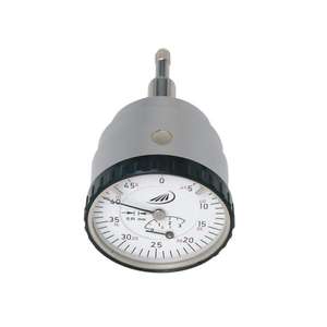 HELIOS PREISSER-Calibre de esfera 0709108 con émbolo de acción inversa-MICRÓMETROS EAN 4029713246181 Y MEDIDORES DE DIAL - Product Image 1