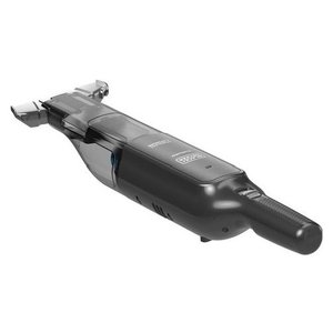 MINI aspirapolvere handvac Slim (ricaricabile) HLVC320B11 Grey QW - Product Image 4