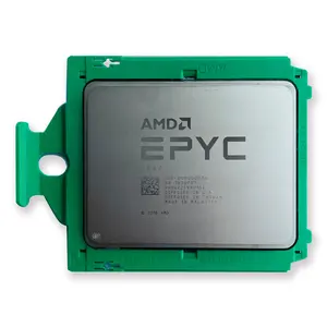 EPYC 7002 Series Processor Socket SP3 100-000000074 2.3G 48 Core Server EPYC 7642 CPU