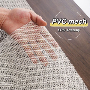 Tappetino Antiscivolo Sotto il Materasso, Tappetino Antiscivolo per Divano, Tappetino Antiscivolo per Uso Domestico, Fissatore per Materasso - Product Image 3