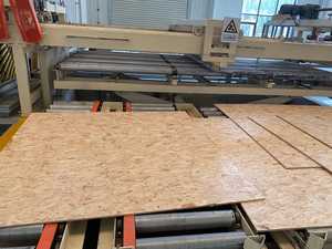 <span class=keywords><strong>Tablero</strong></span> Estructural de Fibras Orientadas JIAMUJIA <span class=keywords><strong>OSB</strong></span>, Panel de Madera Recubierto de Melamina de <span class=keywords><strong>4</strong></span> x 8, Grado Excelente, Diseño Moderno para - Product Image 6