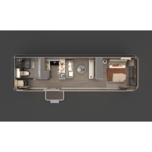 Chine <span class=keywords><strong>pas</strong></span> <span class=keywords><strong>cher</strong></span> préfabriqué <span class=keywords><strong>portable</strong></span> pliable minuscule luxe 3 chambres à coucher maison conteneur maisons plans - Product Image 1