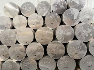 מוט עגול מסגסוגת מגנזיום מסיס - Product Image 6