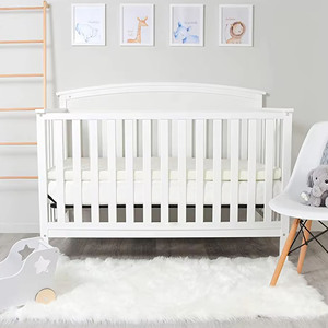 Memory Foam Modern Removable Cover Breathable Environmental Baby Mattress For Kids Bedroom Living Room Baby Crib Mattress - Product Image 4