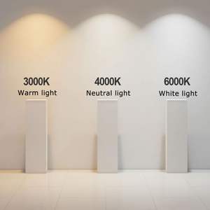 Applique murale LED d'intérieur en aluminium, éclairage haut et bas, étanche, pour chambre à coucher, vente en gros - Product Image 3