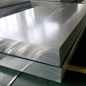 Plaque/feuille d'acier inoxydable laminée à froid 2B BA 8K AISI 201 304 304L 316 316L, marque Jiuhao - Product Image 3