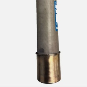 Fusible limitateur de courant haute tension Cutler-Hammer 8CLS-3R 8,3 kV 100 A 50/60 Hz pour la protection des circuits de moteur - Product Image 3