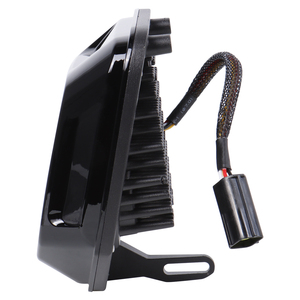 Faro Delantero <span class=keywords><strong>LED</strong></span> con Proyector Emark para Motocicleta, Lámpara <span class=keywords><strong>de</strong></span> Posición para Husqvarna TE150 250 TE300 FE250 350 FE450 501 Enduro 2024 2025 - Product Image 3