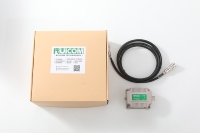 Ruicom VTS Presisi Tinggi 0.001 °   Pemantauan Sudut dan Kemiringan Inclinometer Dua Sumbu dan Pemantauan Kemiringan Dinamis