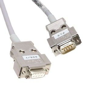 Omron PLC <b>Cable</b> XW2Z 200P V 500S 200S CV 200T 150K <b>A</b> PVC Jacket Aluminum Material Non Shielded <b>For</b> <b>Computer</b> Printer - Product Image 1