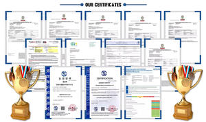 Raqueta de Pádel Profesional de Fibra de Carbono con Precio Único, Diseño Personalizado, Resistente a la Abrasión, Raqueta de Entrenamiento con EVA Suave, Gran Venta - Product Image 6