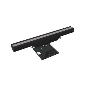 תאורת במה LED IP סטרוב DMX עמידה למים מאלומיניום יצוק IP65, לתלייה, למכירה חמה, מתאימה לברים, תקליטנים ומועדוני לילה - Product Image 4