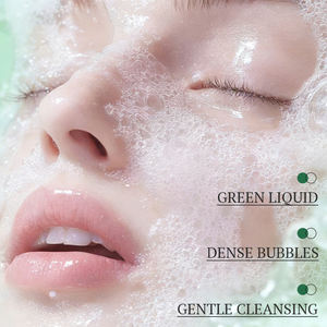 KORMESIC - Paquete de 12 Mascarillas Faciales Hidratantes, Blanqueadoras, Antiarrugas y Reafirmantes con Antocianina, Mascarilla Facial de Burbujas - Product Image 6